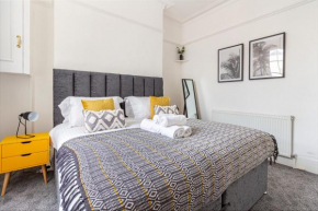 Host & Stay - Montpellier Villa Apartment